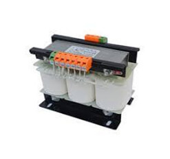 KCT-series-of-Isolation-Transformers