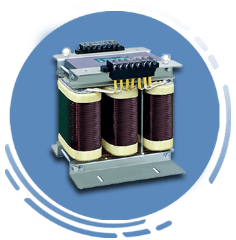 Wound Primary Type LTCT