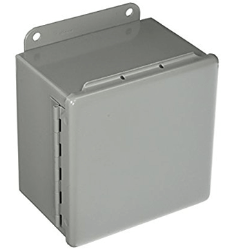 Metal Junction Box