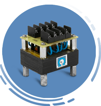 Potential / Voltage
Transformers