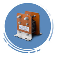 Wound Type Current Transformers 