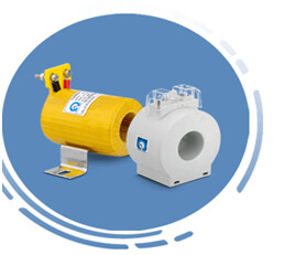 Ring Type Current Transformers
