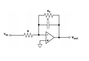 Milli Ampere Current Sensing