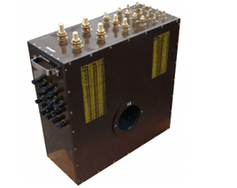 KPC Series - Precision Current Transformers from KSI