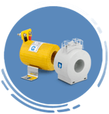 KRM SERIES - Ring Type Measuring Current Transformers from KSI