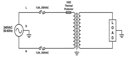 Schematic-of-Medical-grade-Isolation-transformer