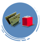 Summation Protective Current Transformers