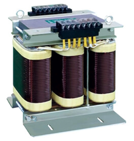 Isolation Transformers